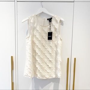 DKNY Jewel Garden Tank